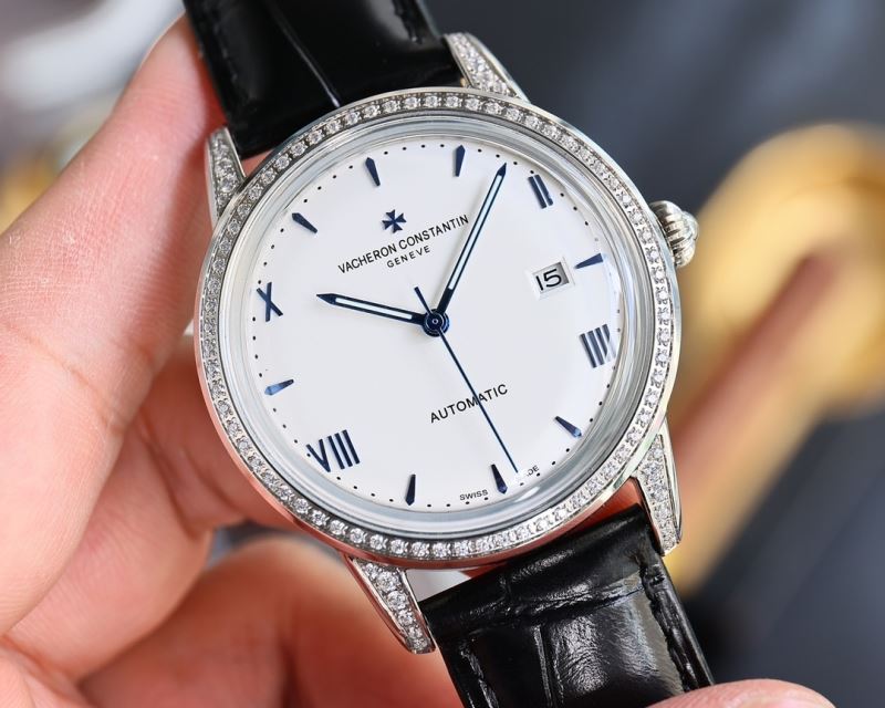 VACHERON CONSTANTIN Watches